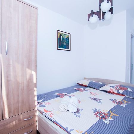 Rooms Megi Dubrovnik Exterior photo