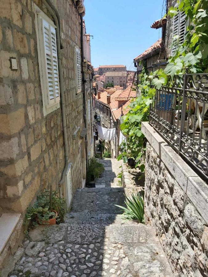 Rooms Megi Dubrovnik Exterior photo