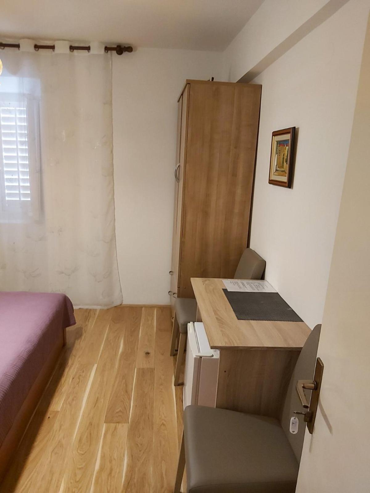 Rooms Megi Dubrovnik Room photo