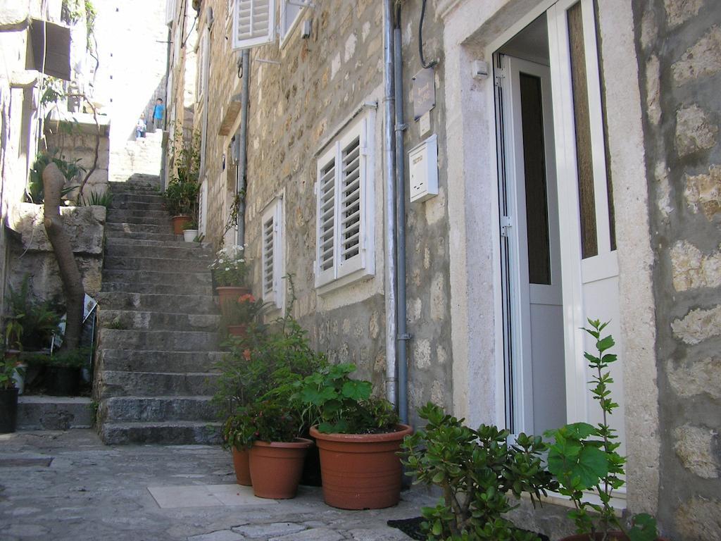 Rooms Megi Dubrovnik Exterior photo