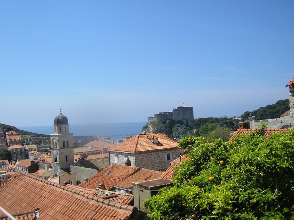 Rooms Megi Dubrovnik Exterior photo